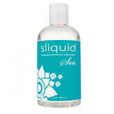 Sliquid Sea